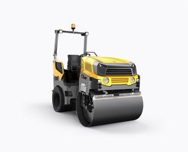 ماشین آسفالت